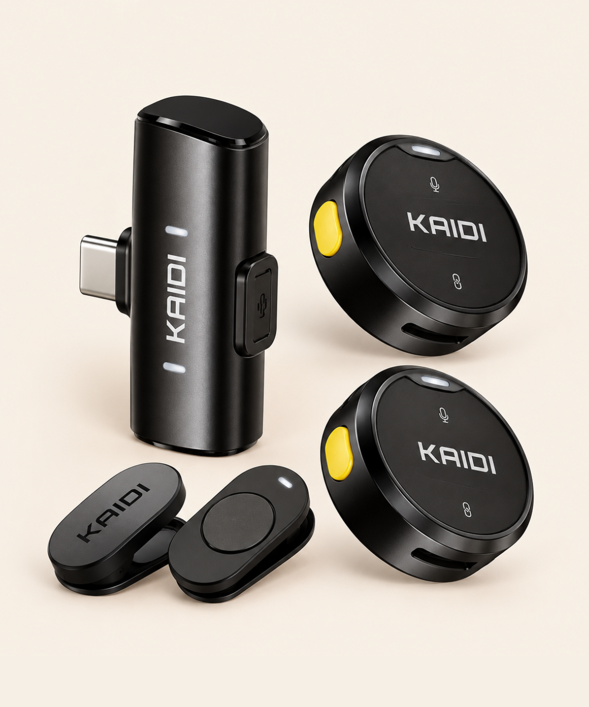 Microfone